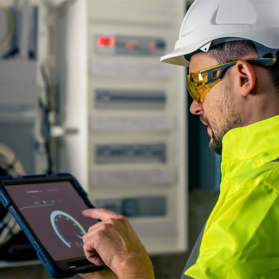 Laudos Técnicos e Consultoria